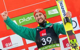 Planica 2019 1. tekma petek