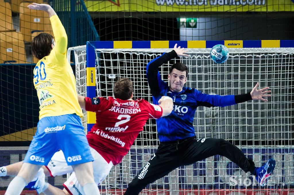 RK Celje Pivovarna Laško Aalbrog