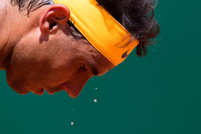 Rafael Nadal | Foto Guliver/Getty Images