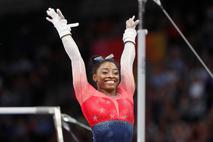 Simone Biles