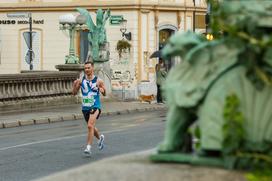 Ljubljanski maraton 2022