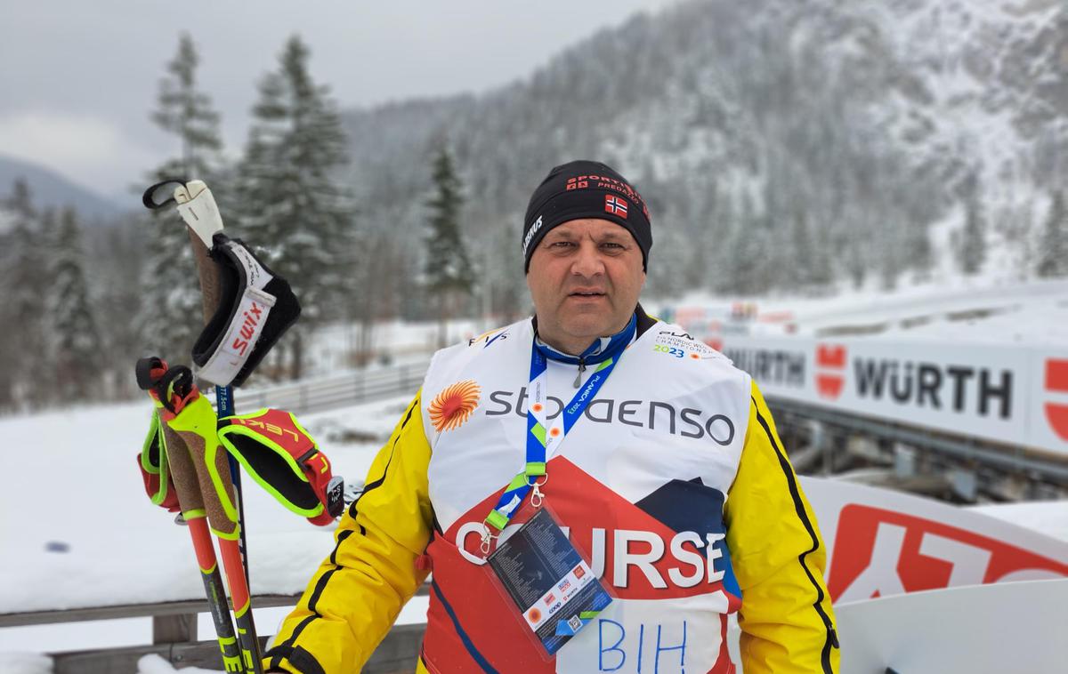 Kenan Jažić | Foto Boštjan Boh