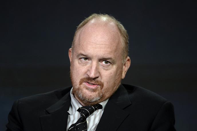 Louis CK | Foto Reuters