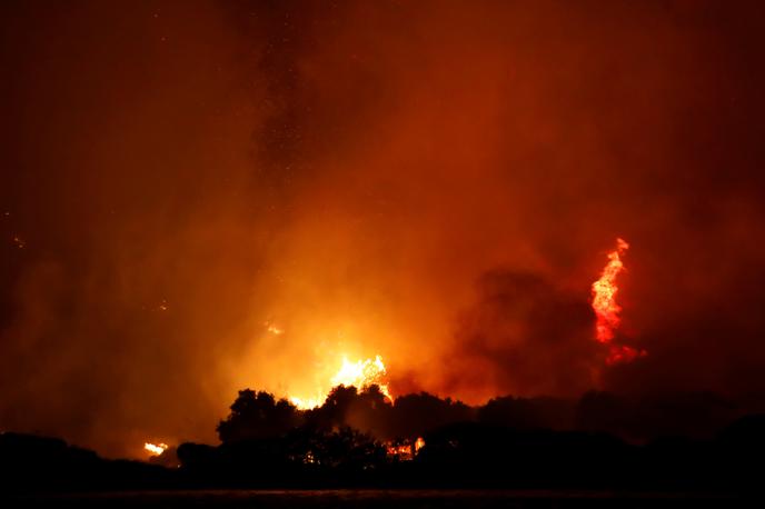 požar | Foto Reuters