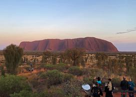 Uluru