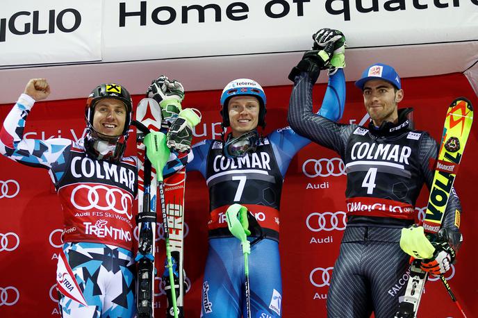 Madona di Campiglio | Foto Reuters