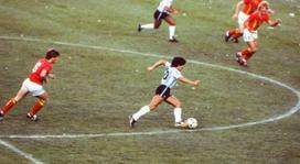 Diego Maradona