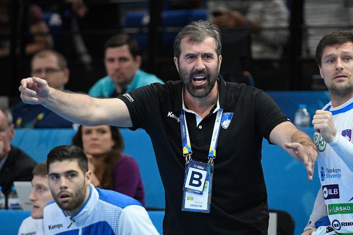 vujović vujovic slovenija rusija rokometna reprezentanca | Foto Sportida