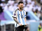 Lionel Messi Argentina