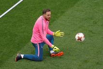 Jan Oblak