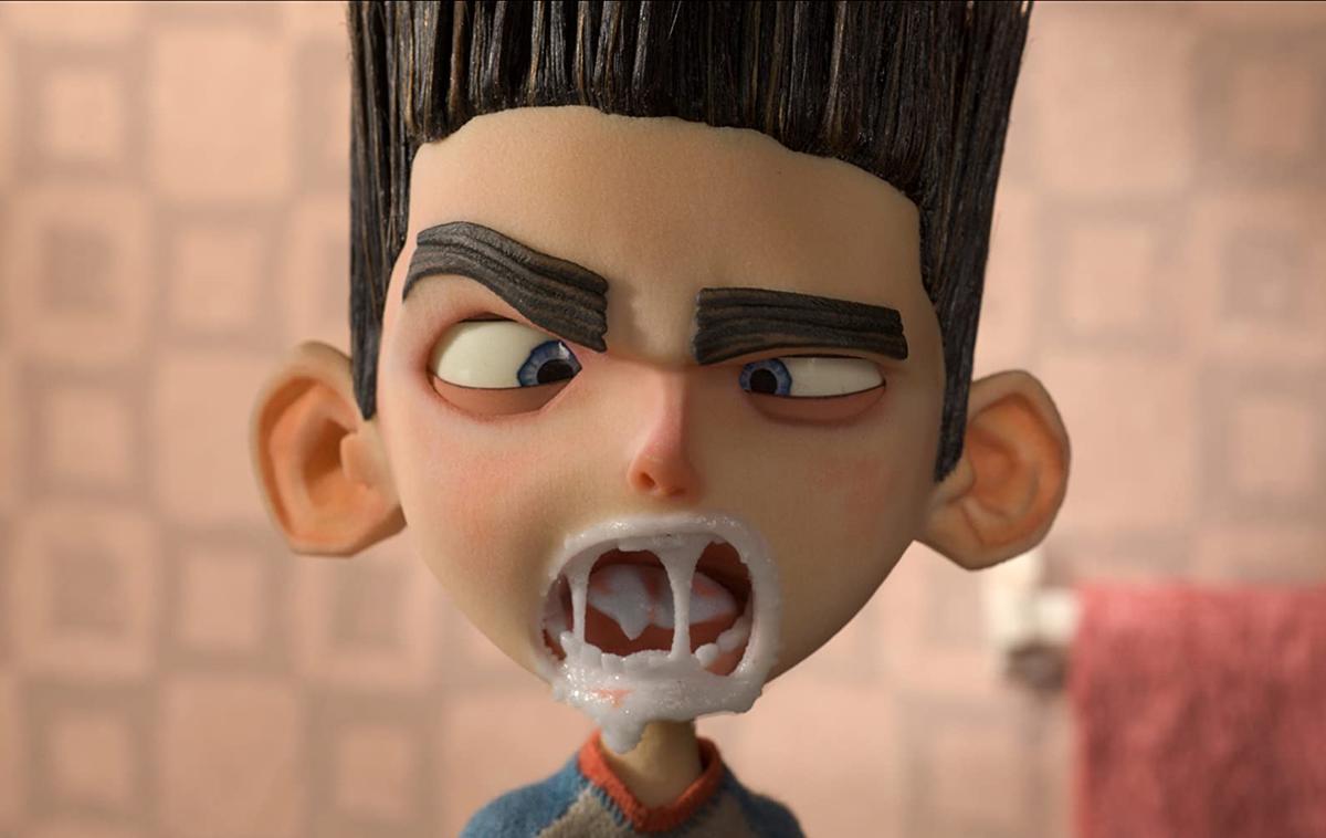 ParaNorman | Foto IMDb