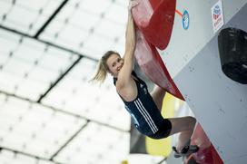 IFSC WORLD CUP MUNICH