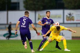 NK Domžale NK Maribor