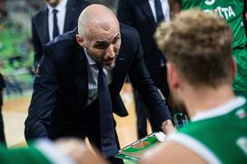 Cedevita Olimpija - Unics Kazan