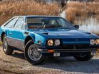 Lamborghini jarama