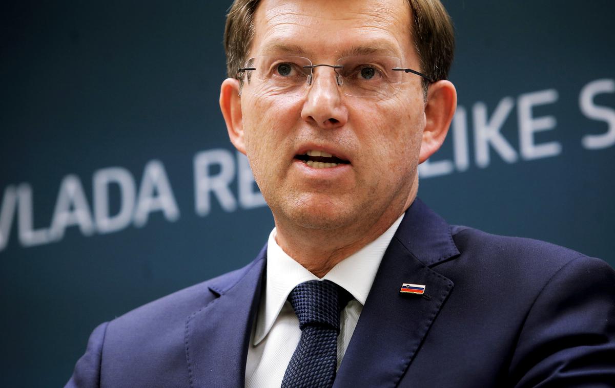 Miro Cerar | Foto STA