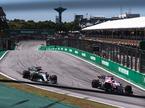 Autodromo Jose Carlos Pace, Interlagos, F1 2017