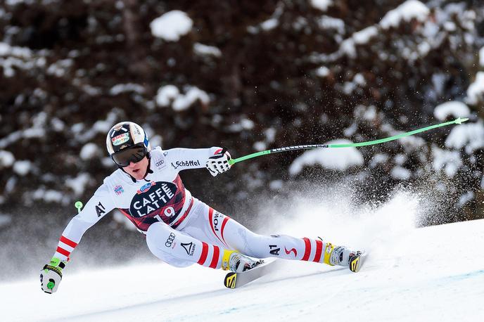 Hannes Reichelt | Foto Sportida