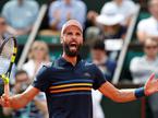 Benoit Paire