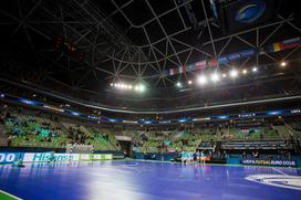 Slovenija Srbija futsal