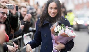 Meghan Markle bo do oltarja pospremil princ Charles