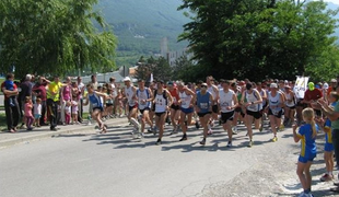 Ajdovščina bo zaživela z Majskim tekom