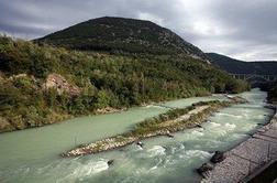 V Solkanu načrtujejo tudi posodobitev proge