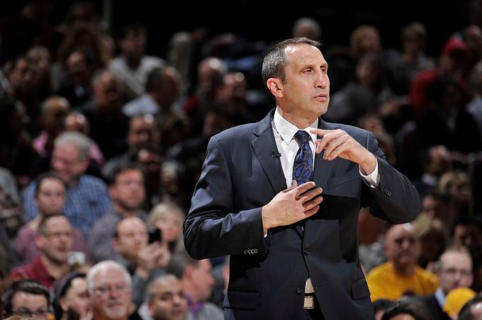 David Blatt | Foto: 