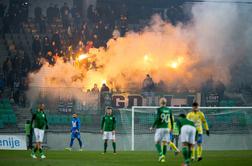 Kosić jezen, Bišćana ne zanima Maribor