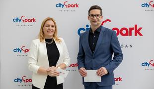 Ob 23-letnici v Citypark prihajata ekskluzivni modni znamki