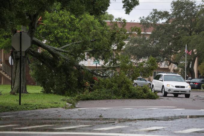 Clearwater, Florida | Foto: Reuters