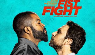 Udari kot dedec (Fist Fight)