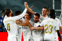 Real Madrid