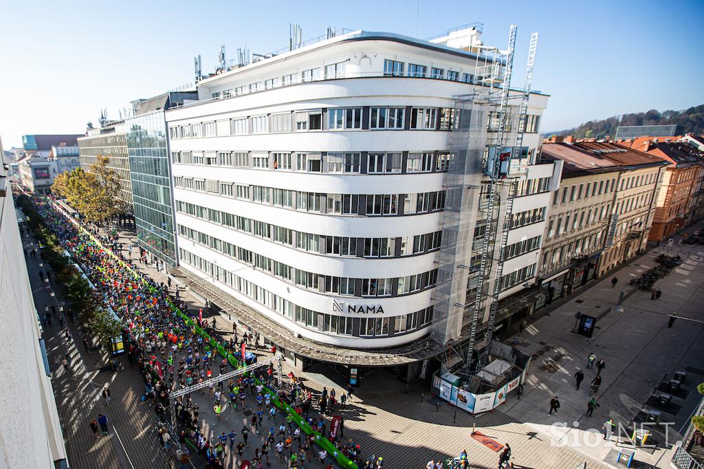 24. Ljubljanskega maraton