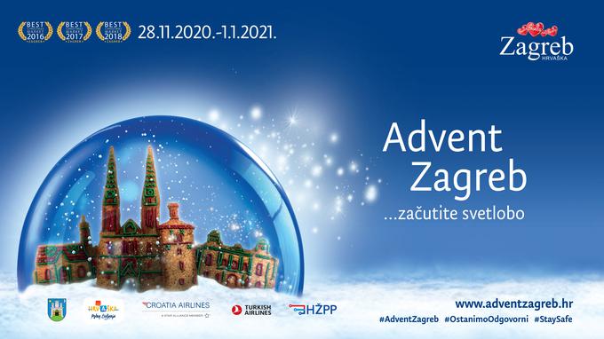 advent zagreb | Foto: 