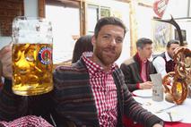 Xabi Alonso