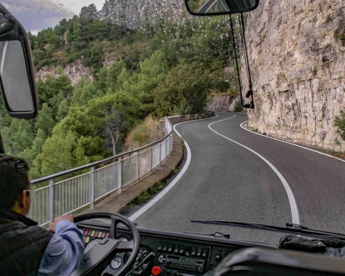 Amalfi | Foto: Guliverimage/Imago Lifestyle