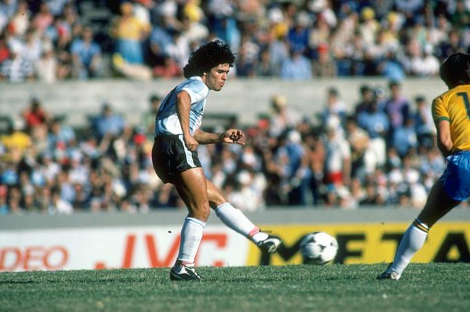 Diego Maradona | Foto: Getty Images