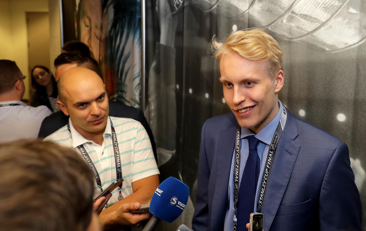 Patrik Laine | Foto Guliver/Getty Images