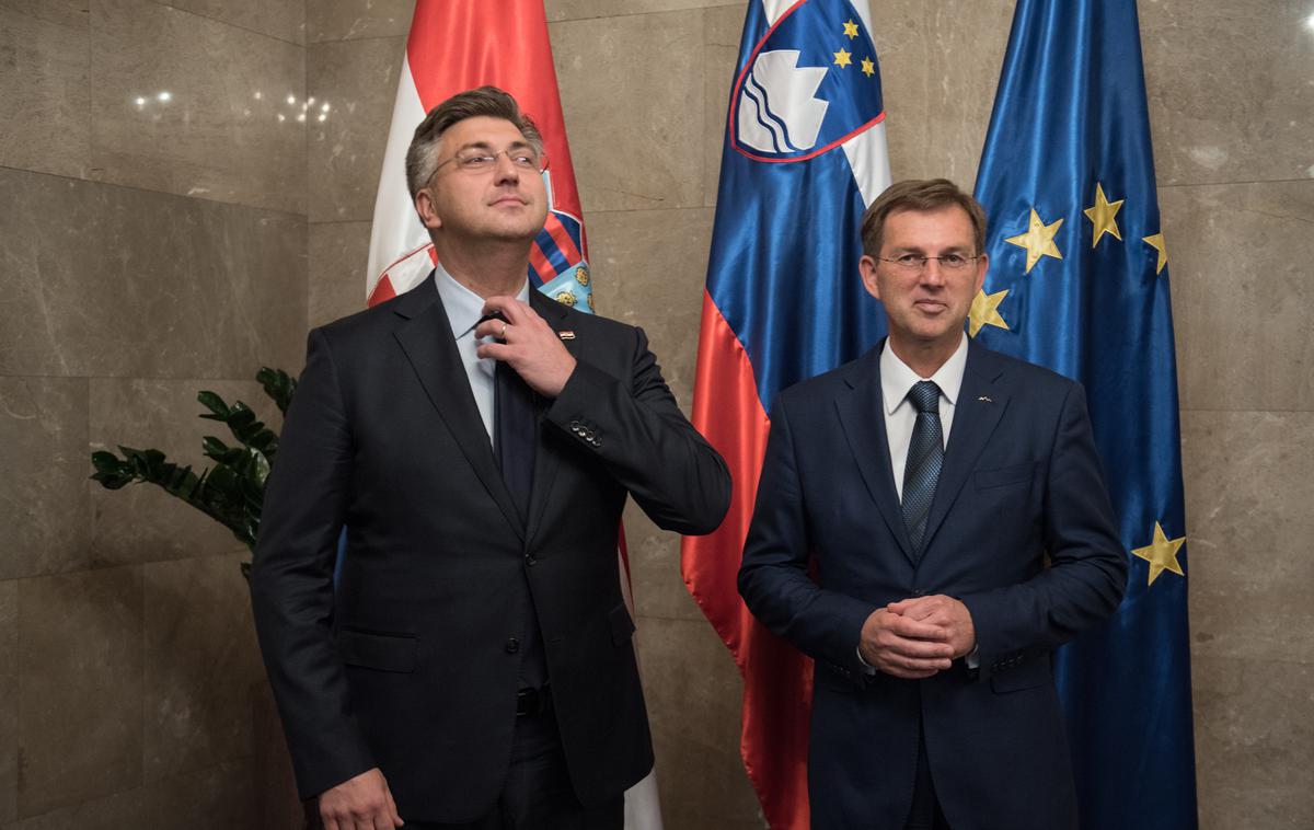 Plenković | Foto STA