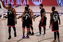 Toronto Raptors