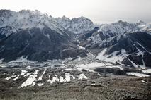 kranjska gora