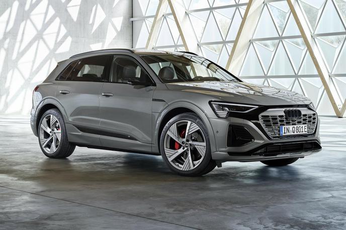 Audi Q8 | Foto Audi