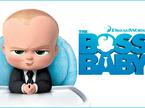 Mali šef (The Boss Baby)