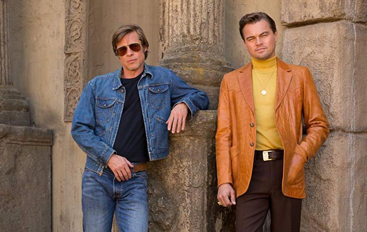 Once Upon a Time in Hollywood | Foto IMDb