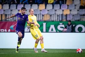 NK Maribor : NK Domžale, pokal Slovenije