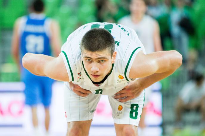 Jaka Brodnik | Foto Vid Ponikvar