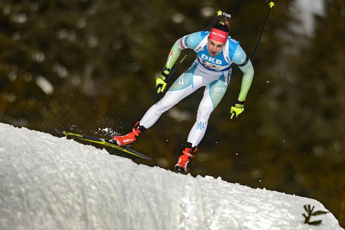 Rok Tršan | Rok Tršan je z dobrim streljanjem osvojil dva naslova državnega prvaka. | Foto Sportida