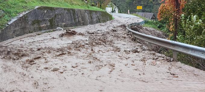 Grahovo ob Bači | Foto: CZ severna Primorska