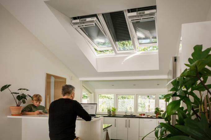 Velux | Foto: 